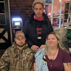 Meet your Posher, Michael